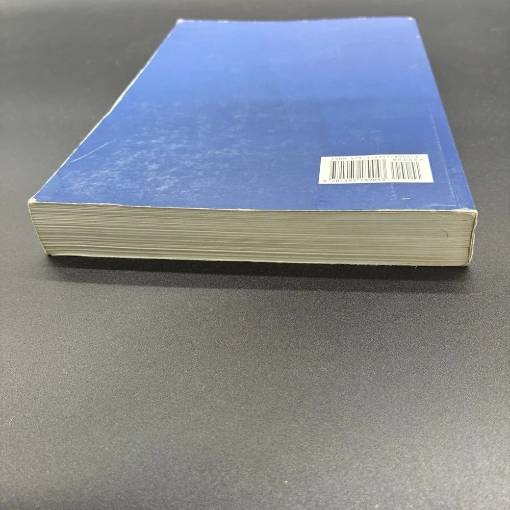 Central Service Technical Manual‎ International Association Paperback